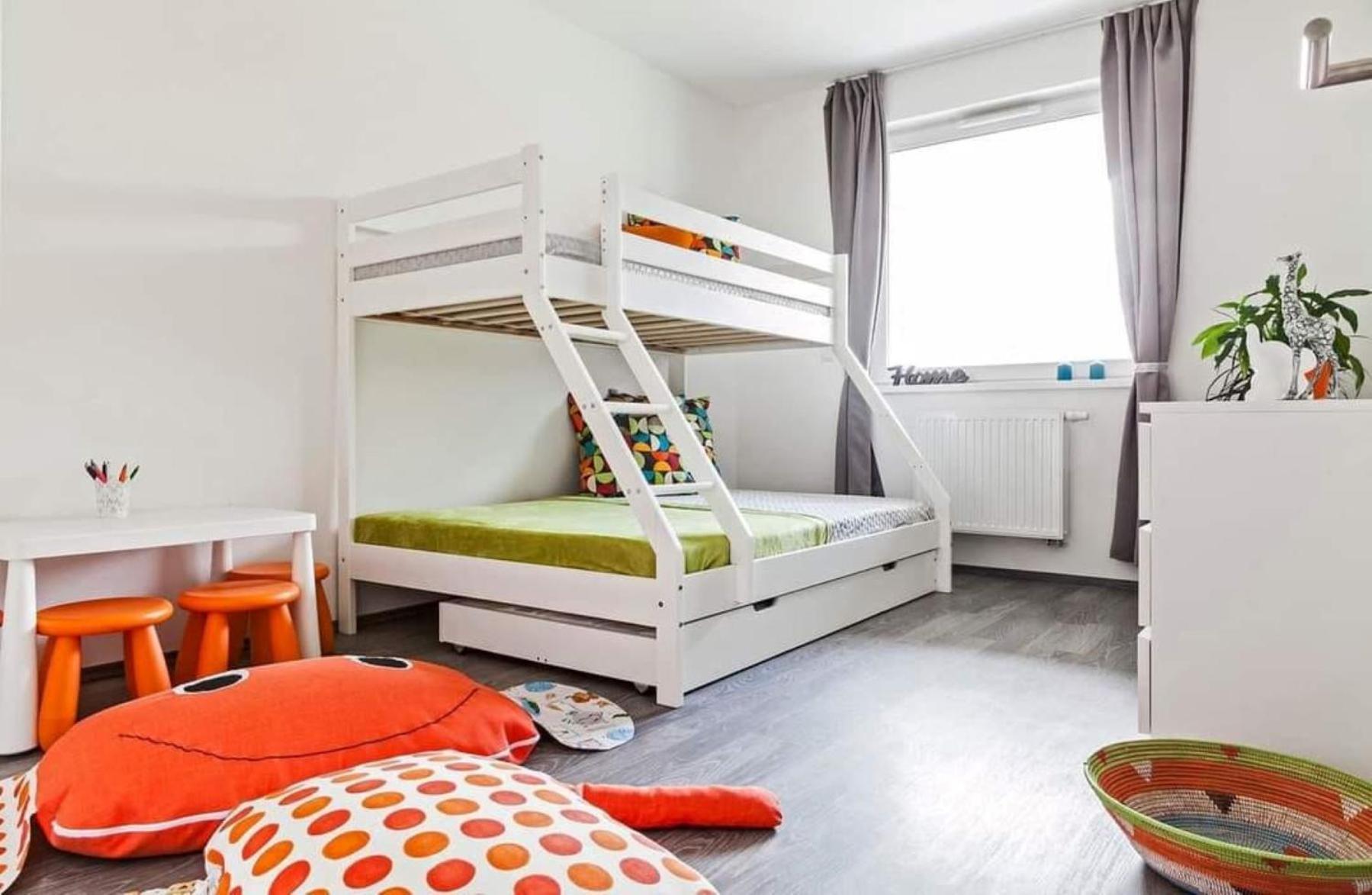 Green Apartman Balatonlelle Eksteriør bilde