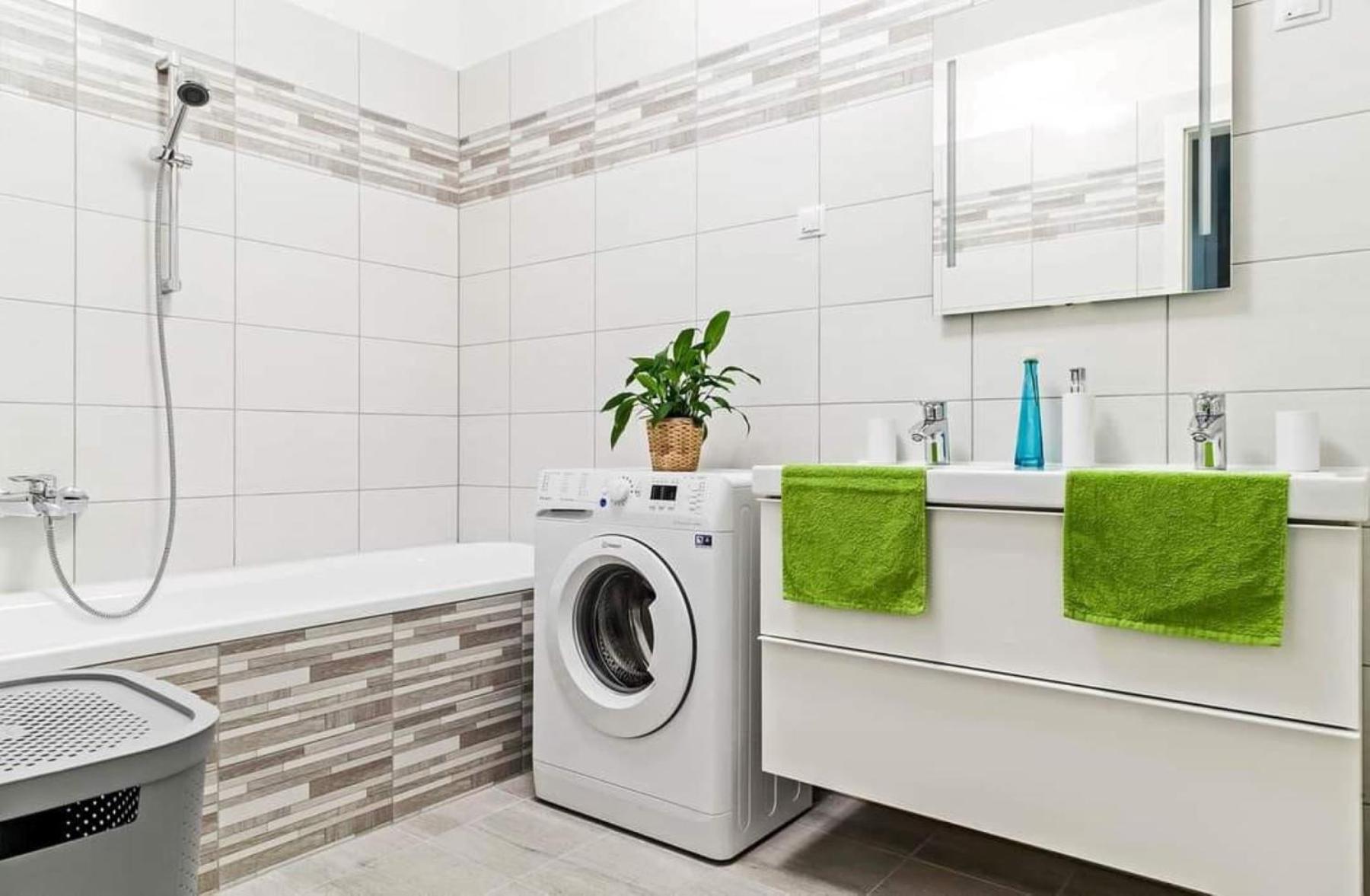 Green Apartman Balatonlelle Eksteriør bilde